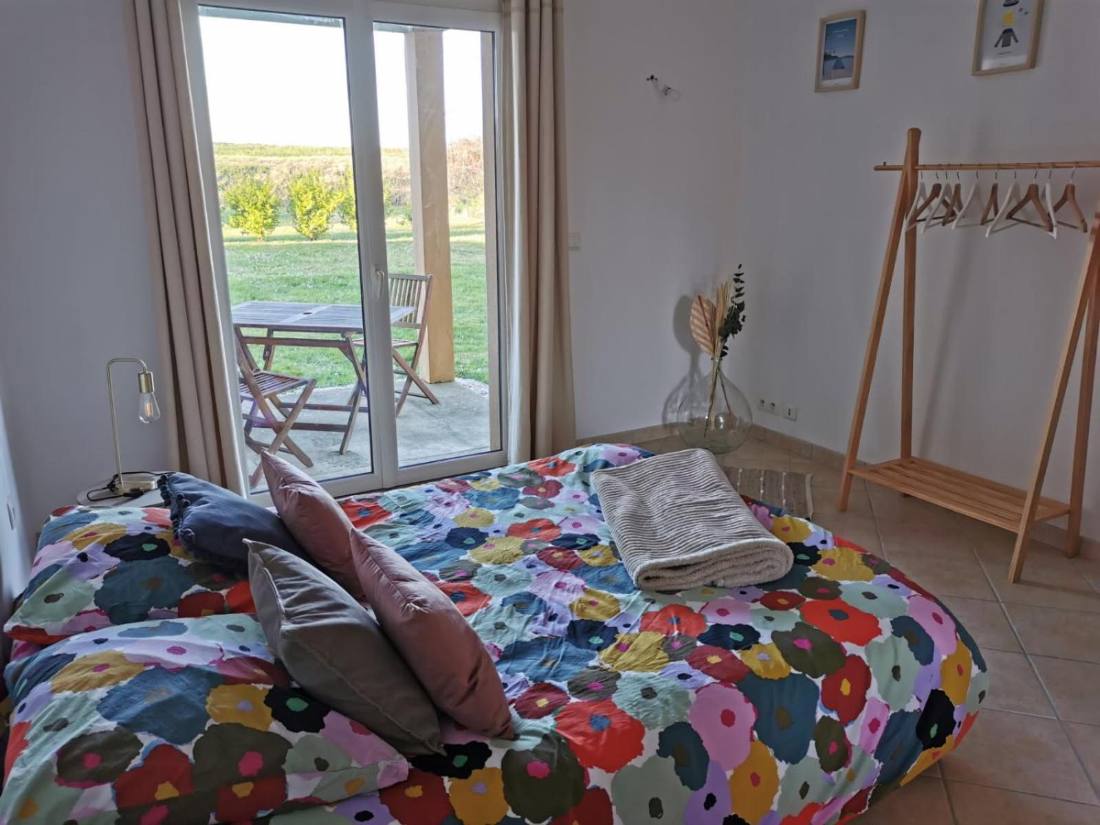 Cap Baie Malo Villa Hirel Luaran gambar